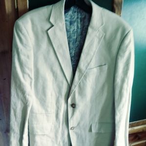 NEW Allan Flusser Sporty Coat.🏇🏆